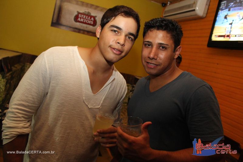 Balada: Fotos de sexta no Chiquita Bacana em Taguatinga - DF