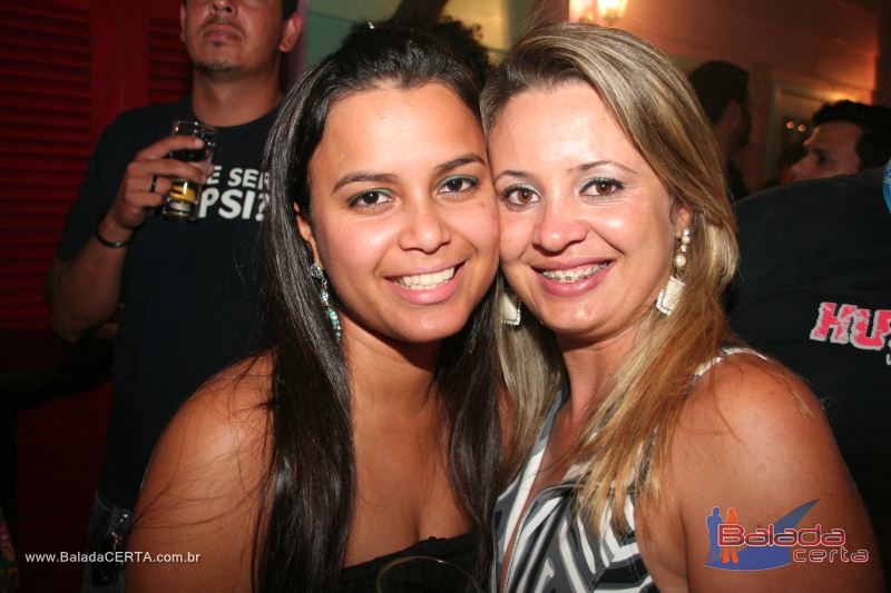 Balada: Fotos de quarta no Chiquita Bacana em Taguatinga - DF