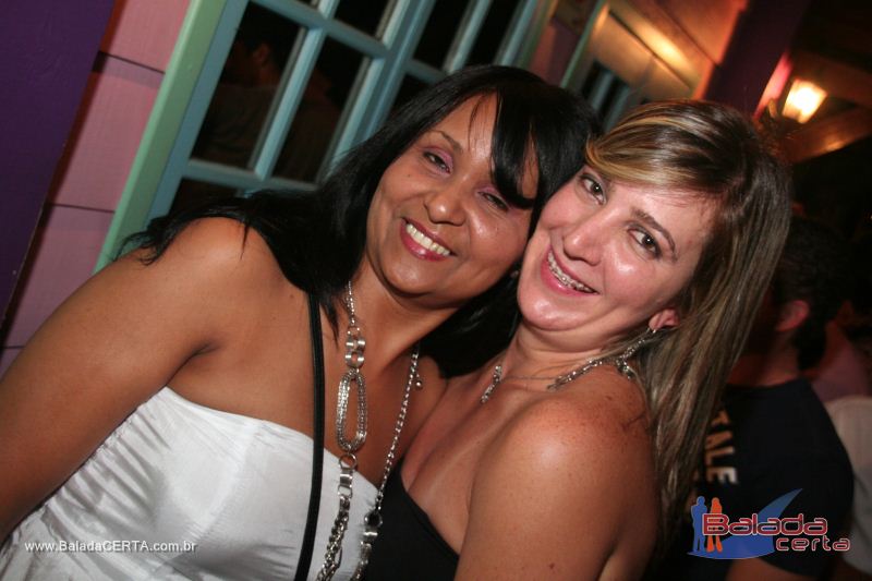 Balada: Fotos de quarta no Chiquita Bacana em Taguatinga - DF