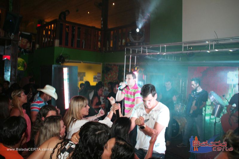 Balada: Fotos de quarta no Chiquita Bacana em Taguatinga - DF