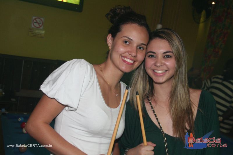 Balada: Fotos de quarta no Chiquita Bacana em Taguatinga - DF