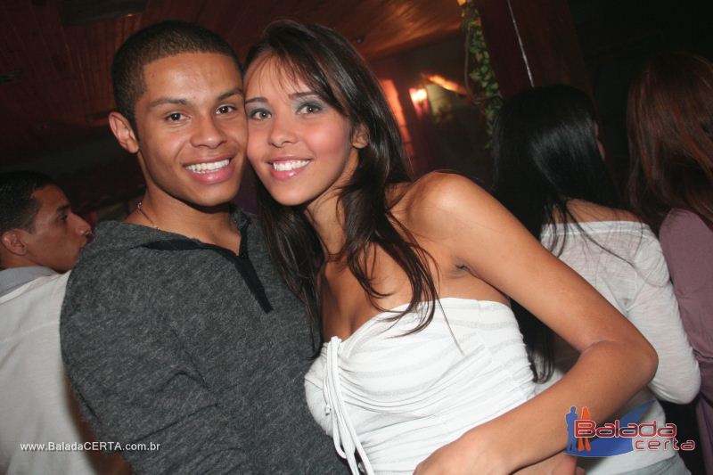 Balada: Fotos de quarta no Chiquita Bacana em Taguatinga - DF