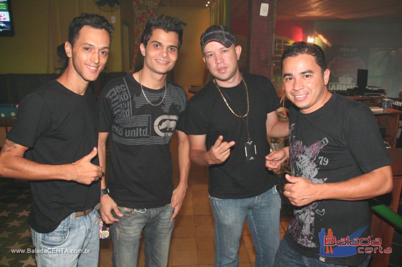 Balada: Fotos de quarta no Chiquita Bacana em Taguatinga - DF
