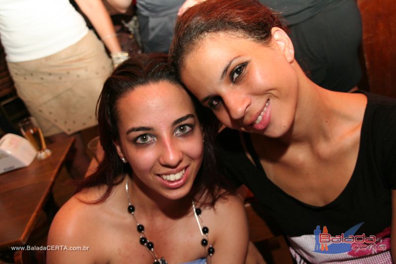 Balada: Fotos de Sexta no Chiquita Bacana em Taguatinga - DF