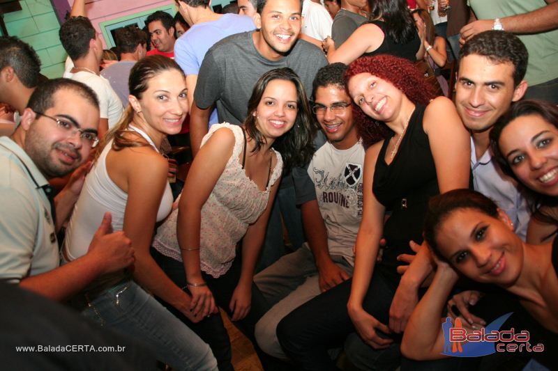 Balada: Fotos de Sexta no Chiquita Bacana em Taguatinga - DF