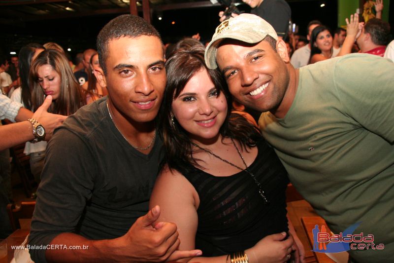 Balada: Fotos de Sexta no Chiquita Bacana em Taguatinga - DF