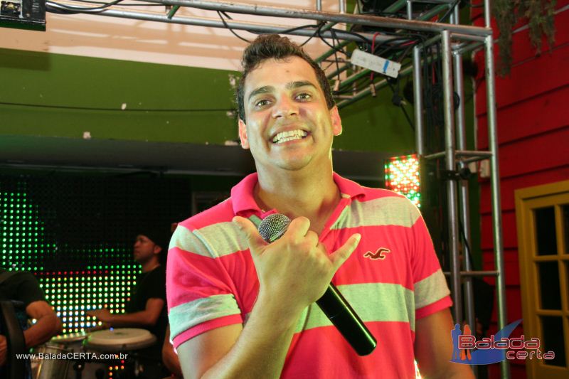 Balada: Fotos de Sexta no Chiquita Bacana em Taguatinga - DF