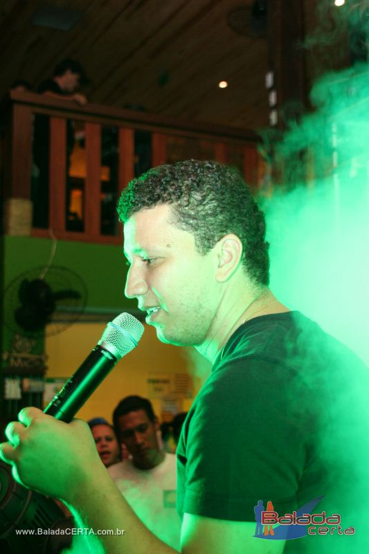 Balada: Fotos de Sexta no Chiquita Bacana em Taguatinga - DF