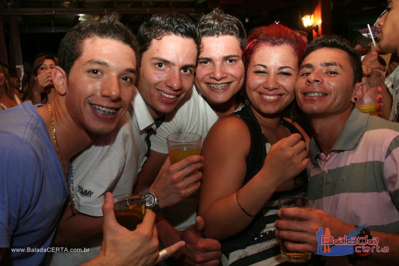Balada: Fotos de Sexta no Chiquita Bacana em Taguatinga - DF
