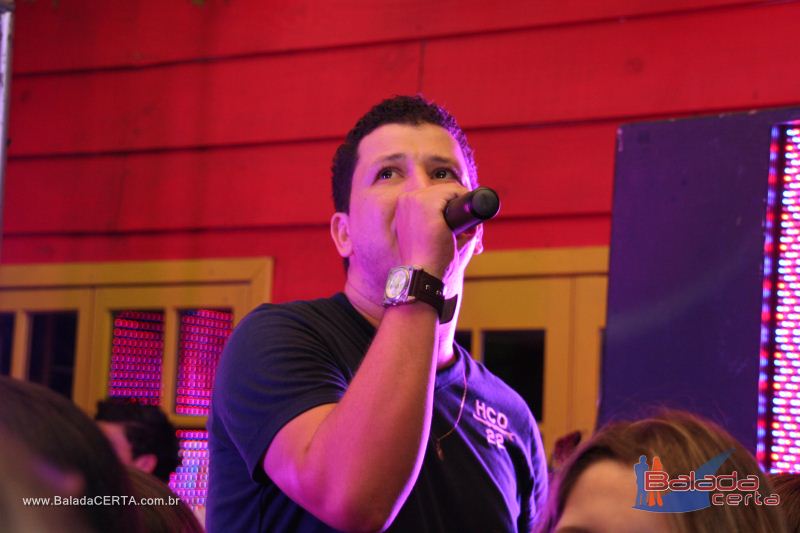 Balada: Fotos de Sexta no Chiquita Bacana em Taguatinga - DF