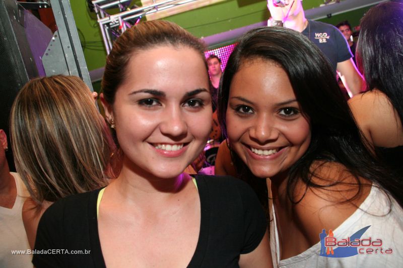 Balada: Fotos de Sexta no Chiquita Bacana em Taguatinga - DF