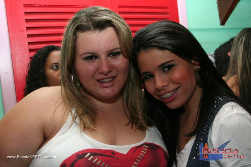 Balada: Fotos de Sexta no Chiquita Bacana em Taguatinga - DF