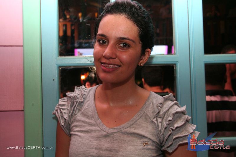 Balada: Fotos de Sexta no Chiquita Bacana em Taguatinga - DF
