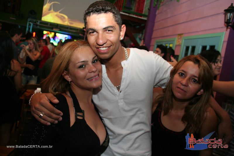 Balada: Fotos de Sexta no Chiquita Bacana em Taguatinga - DF