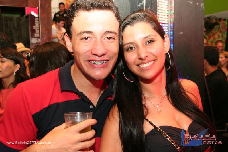 Balada: Fotos de Sexta no Chiquita Bacana em Taguatinga - DF