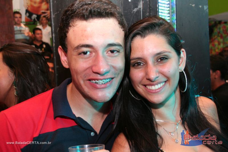 Balada: Fotos de Sexta no Chiquita Bacana em Taguatinga - DF