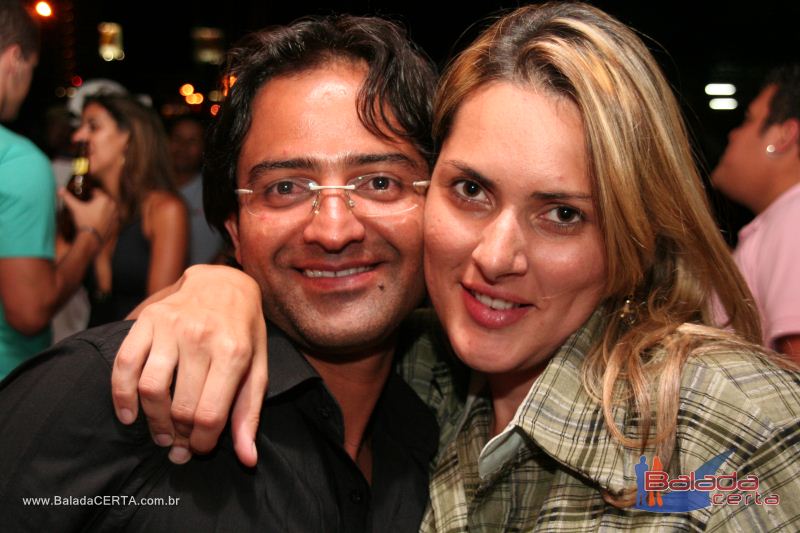 Balada: Fotos de Sexta no Chiquita Bacana em Taguatinga - DF