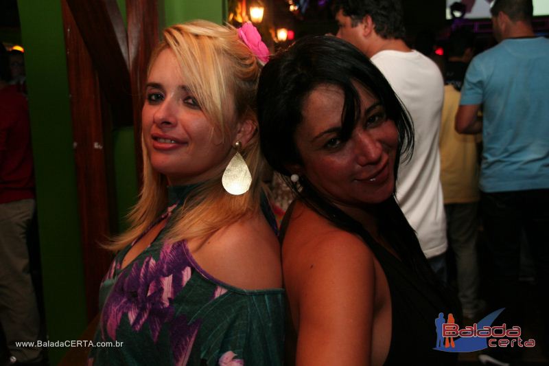Balada: Fotos de Sexta no Chiquita Bacana em Taguatinga - DF