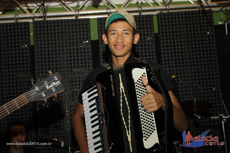 Balada: Fotos de quarta no Chiquita Bacana em Taguatinga - DF