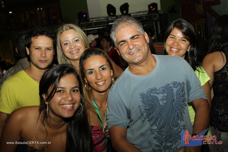 Balada: Fotos de quarta no Chiquita Bacana em Taguatinga - DF