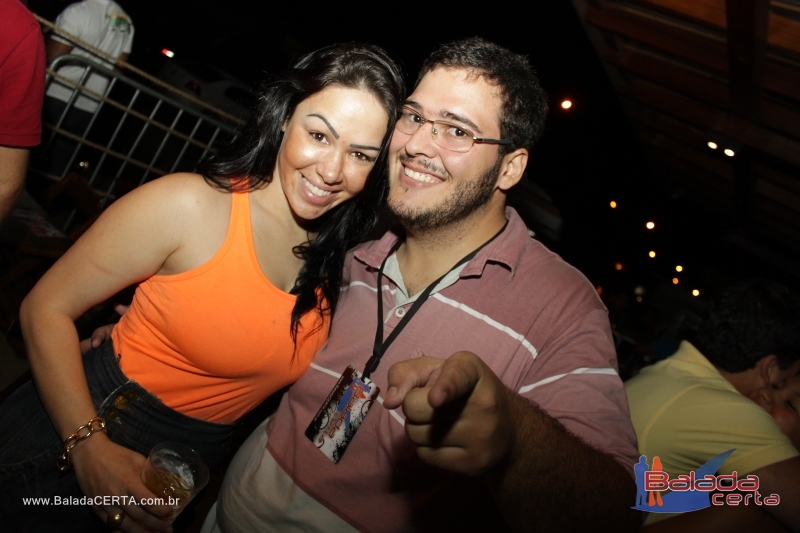 Balada: Fotos de quarta no Chiquita Bacana em Taguatinga - DF