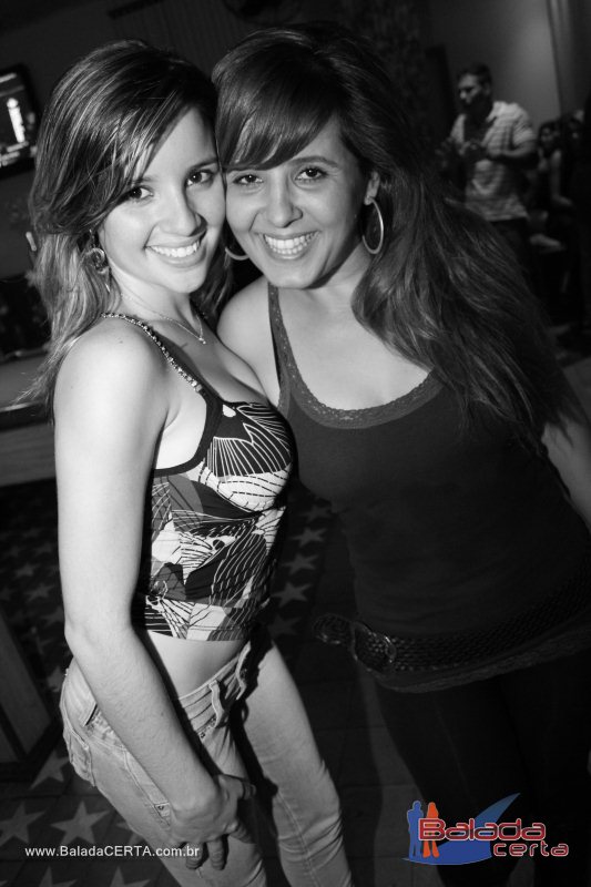 Balada: Niver do Chiquita Bacana - Taguatinga