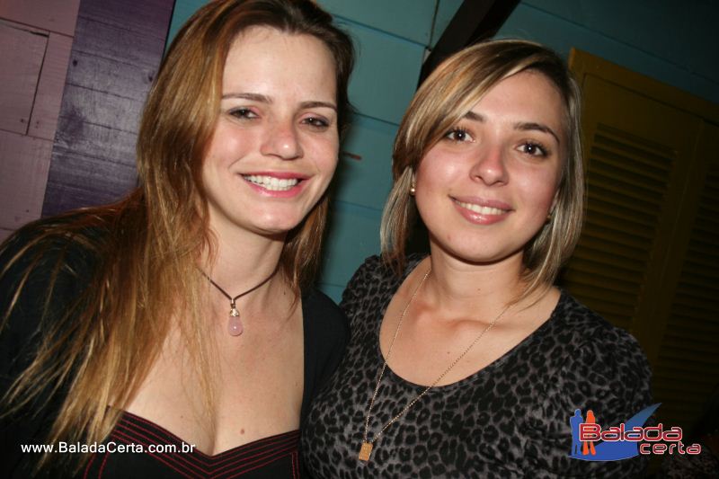 Balada: Fotos de quarta no Chiquita Bacana em Taguatinga - DF