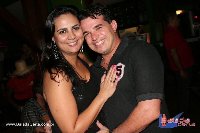 Balada: Fotos de quarta no Chiquita Bacana em Taguatinga - DF