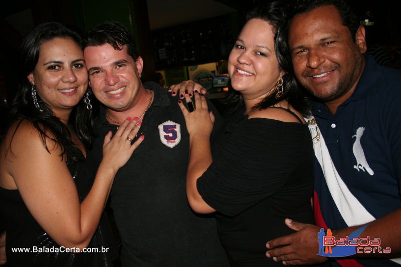 Balada: Fotos de quarta no Chiquita Bacana em Taguatinga - DF