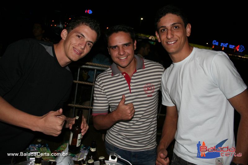 Balada: Fotos de quarta no Chiquita Bacana em Taguatinga - DF
