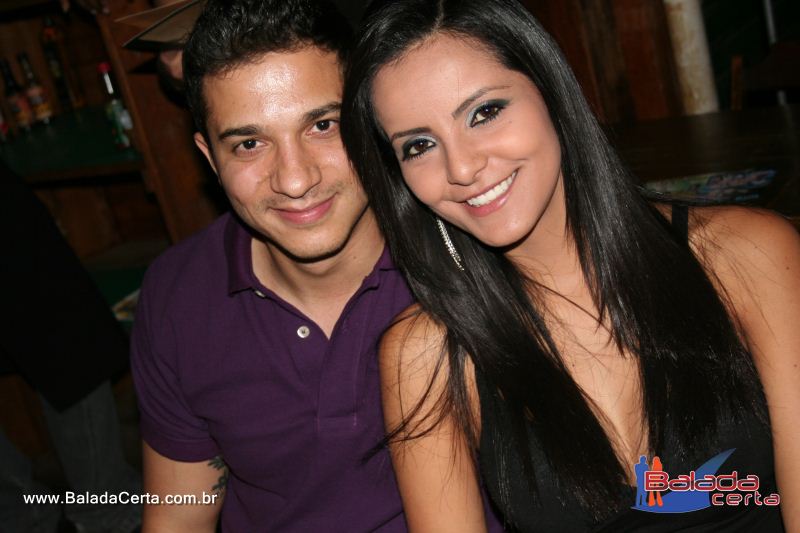 Balada: Fotos de quarta no Chiquita Bacana em Taguatinga - DF