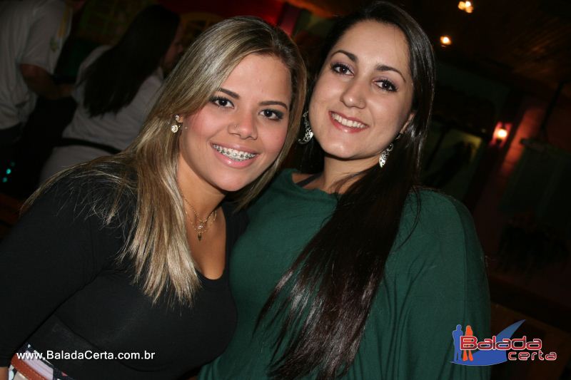 Balada: Fotos de quarta no Chiquita Bacana em Taguatinga - DF