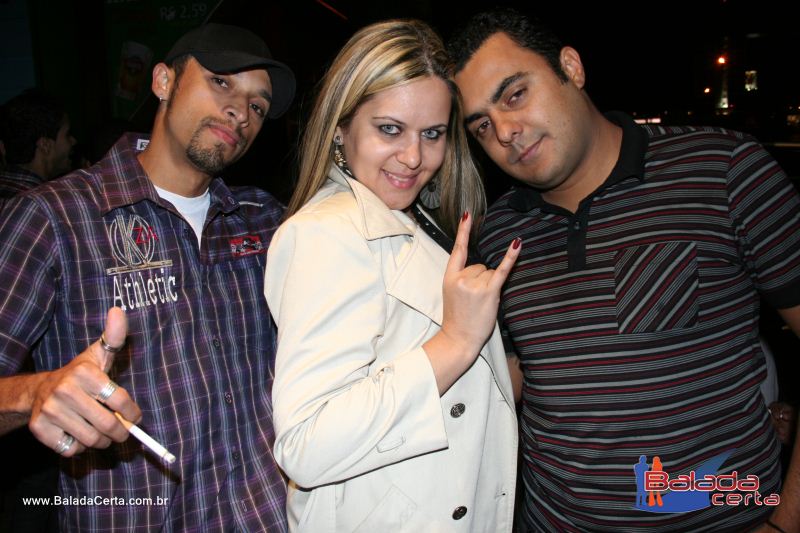 Balada: Fotos de Sexta no Chiquita Bacana em Taguatinga - DF