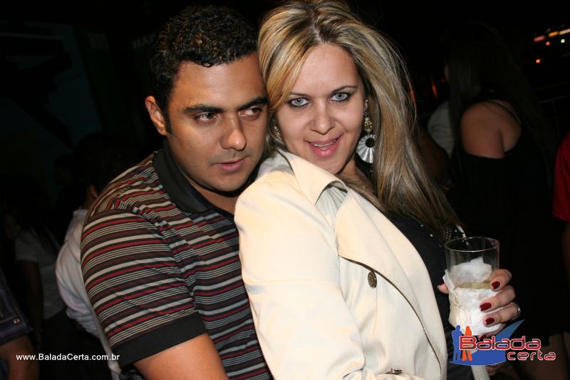 Balada: Fotos de Sexta no Chiquita Bacana em Taguatinga - DF
