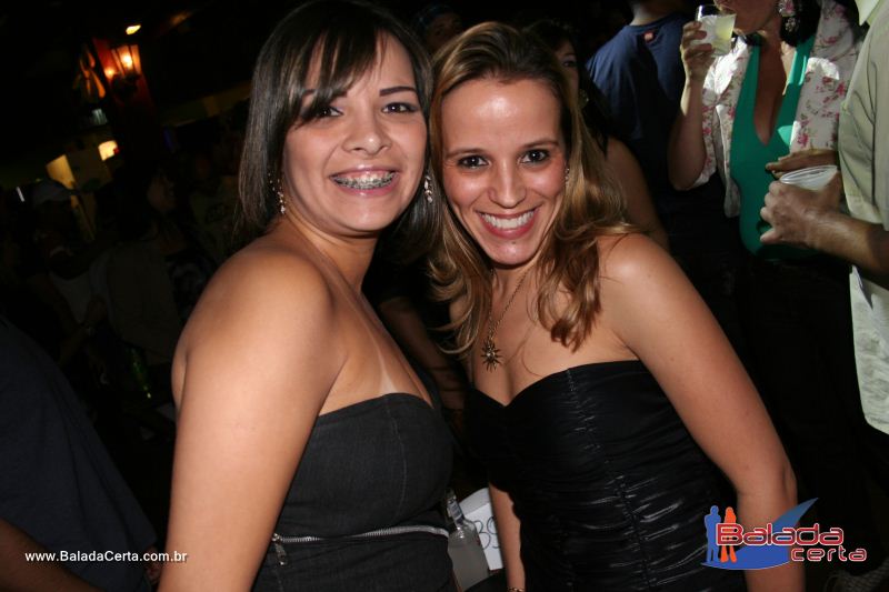 Balada: Fotos de Sexta no Chiquita Bacana em Taguatinga - DF