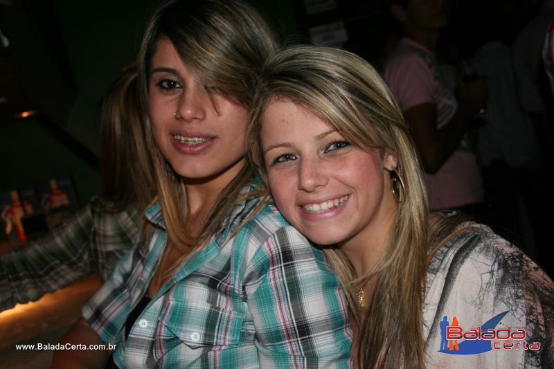 Balada: Fotos de Sexta no Chiquita Bacana em Taguatinga - DF