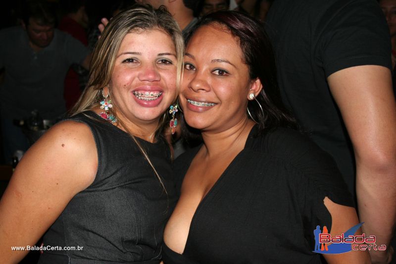 Balada: Fotos de Sexta no Chiquita Bacana em Taguatinga - DF