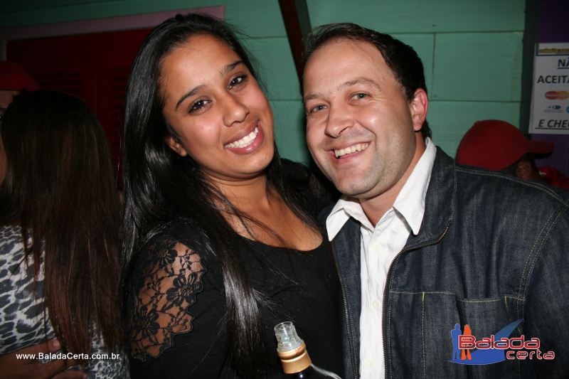 Balada: Fotos de Sexta no Chiquita Bacana em Taguatinga - DF