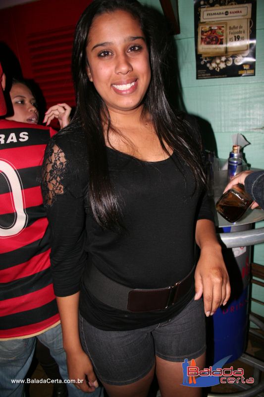 Balada: Fotos de Sexta no Chiquita Bacana em Taguatinga - DF