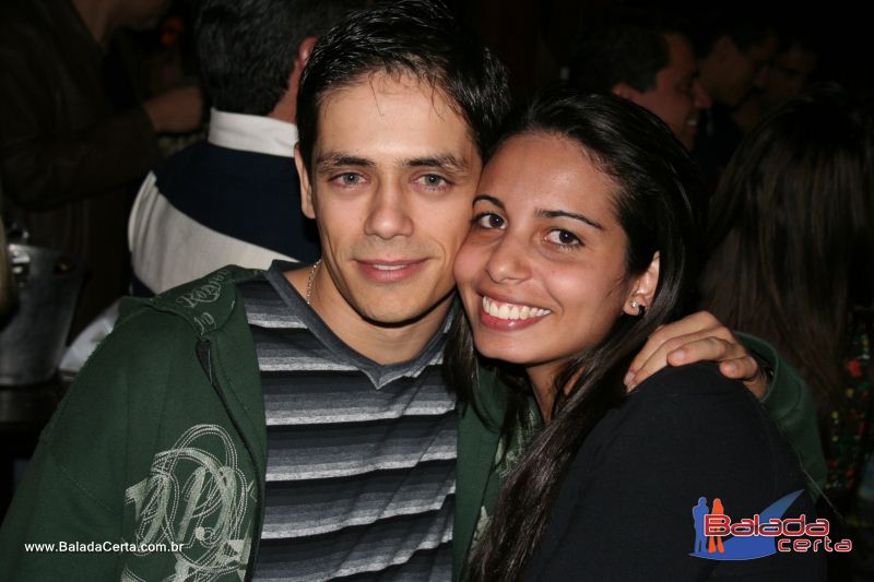 Balada: Fotos de Sexta no Chiquita Bacana em Taguatinga - DF