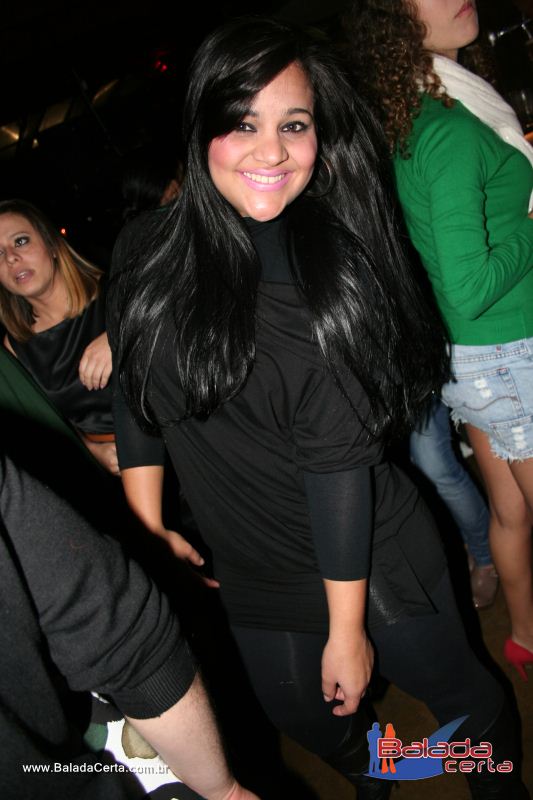 Balada: Fotos de Sexta no Chiquita Bacana em Taguatinga - DF