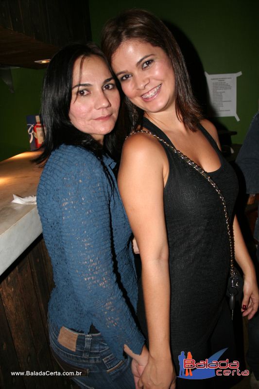 Balada: Fotos de Sexta no Chiquita Bacana em Taguatinga - DF