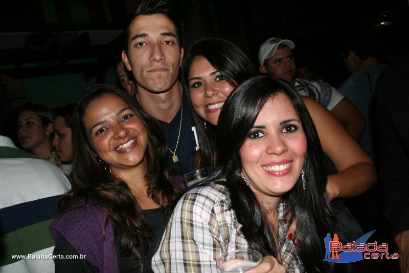 Balada: Fotos de Sexta no Chiquita Bacana em Taguatinga - DF