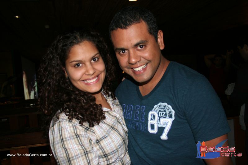 Balada: Fotos de Sexta no Chiquita Bacana em Taguatinga - DF