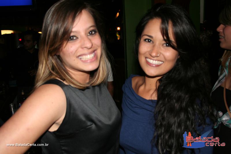 Balada: Fotos de Sexta no Chiquita Bacana em Taguatinga - DF