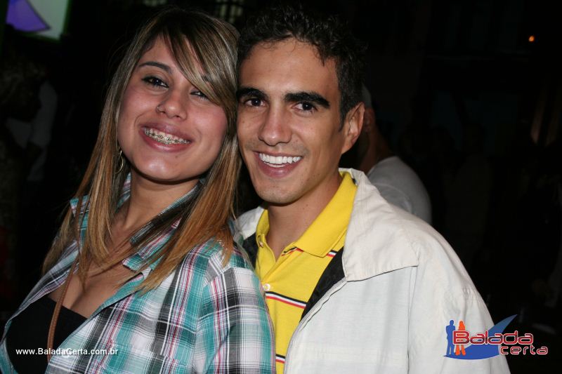 Balada: Fotos de Sexta no Chiquita Bacana em Taguatinga - DF