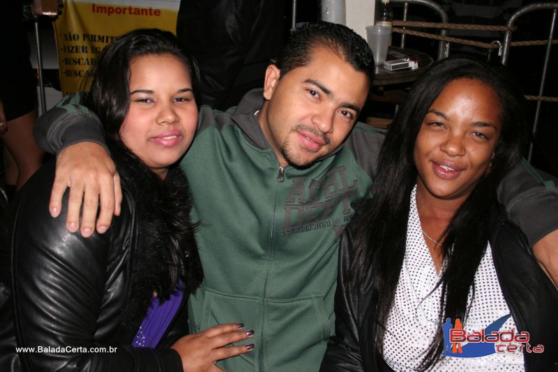 Balada: Fotos de Sexta no Chiquita Bacana em Taguatinga - DF