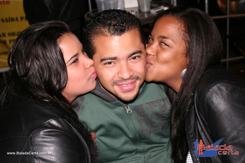 Balada: Fotos de Sexta no Chiquita Bacana em Taguatinga - DF