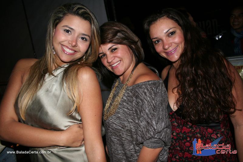 Balada: Fotos de Sexta no Chiquita Bacana em Taguatinga - DF