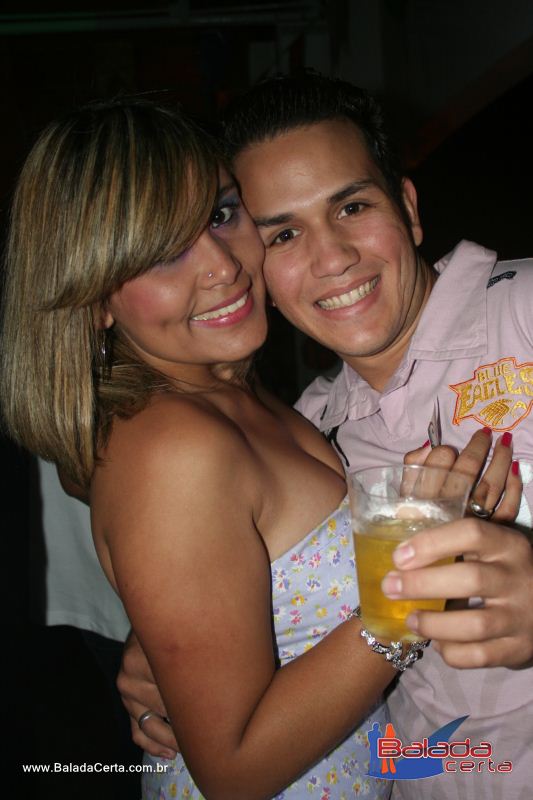 Balada: Fotos de Sexta na Plataforma do Choop na Cidade do Automovel - DF